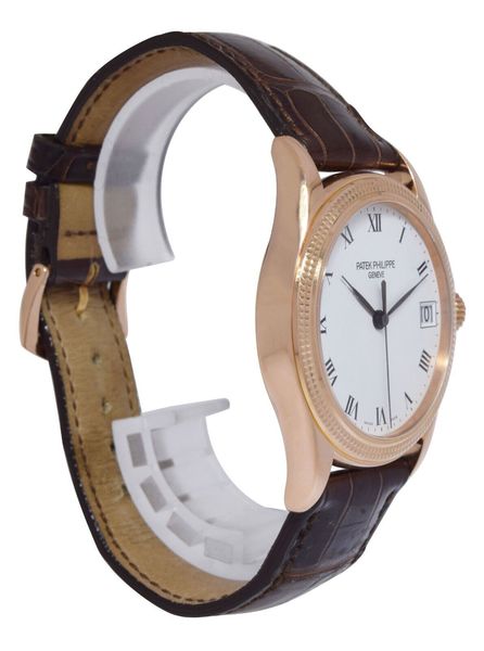 Patek Philippe Calatrava 5117R